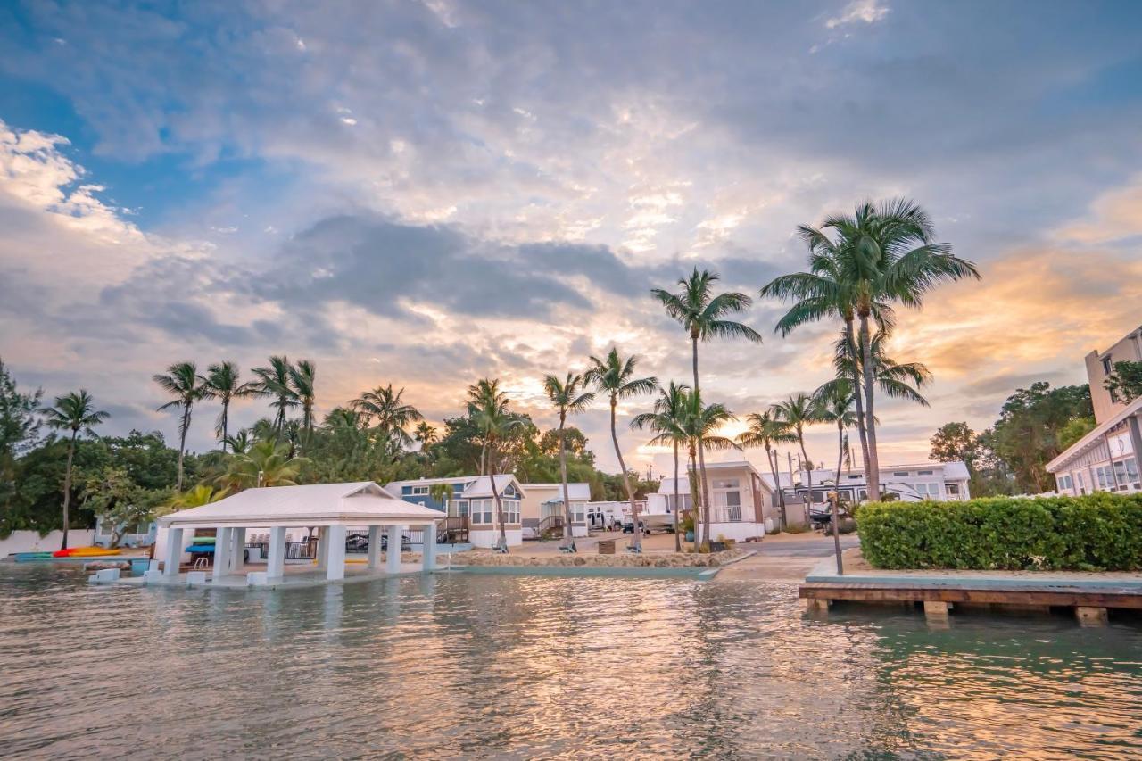 Sun Outdoors Key Largo Hotell Eksteriør bilde