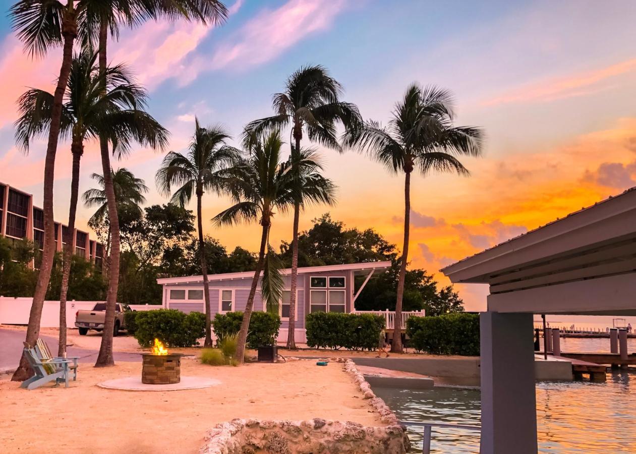 Sun Outdoors Key Largo Hotell Eksteriør bilde