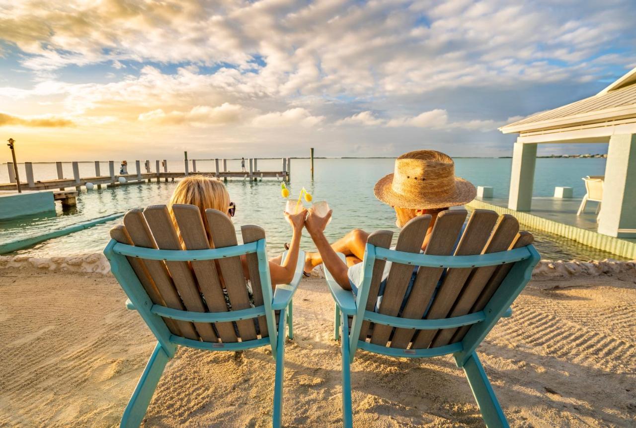 Sun Outdoors Key Largo Hotell Eksteriør bilde