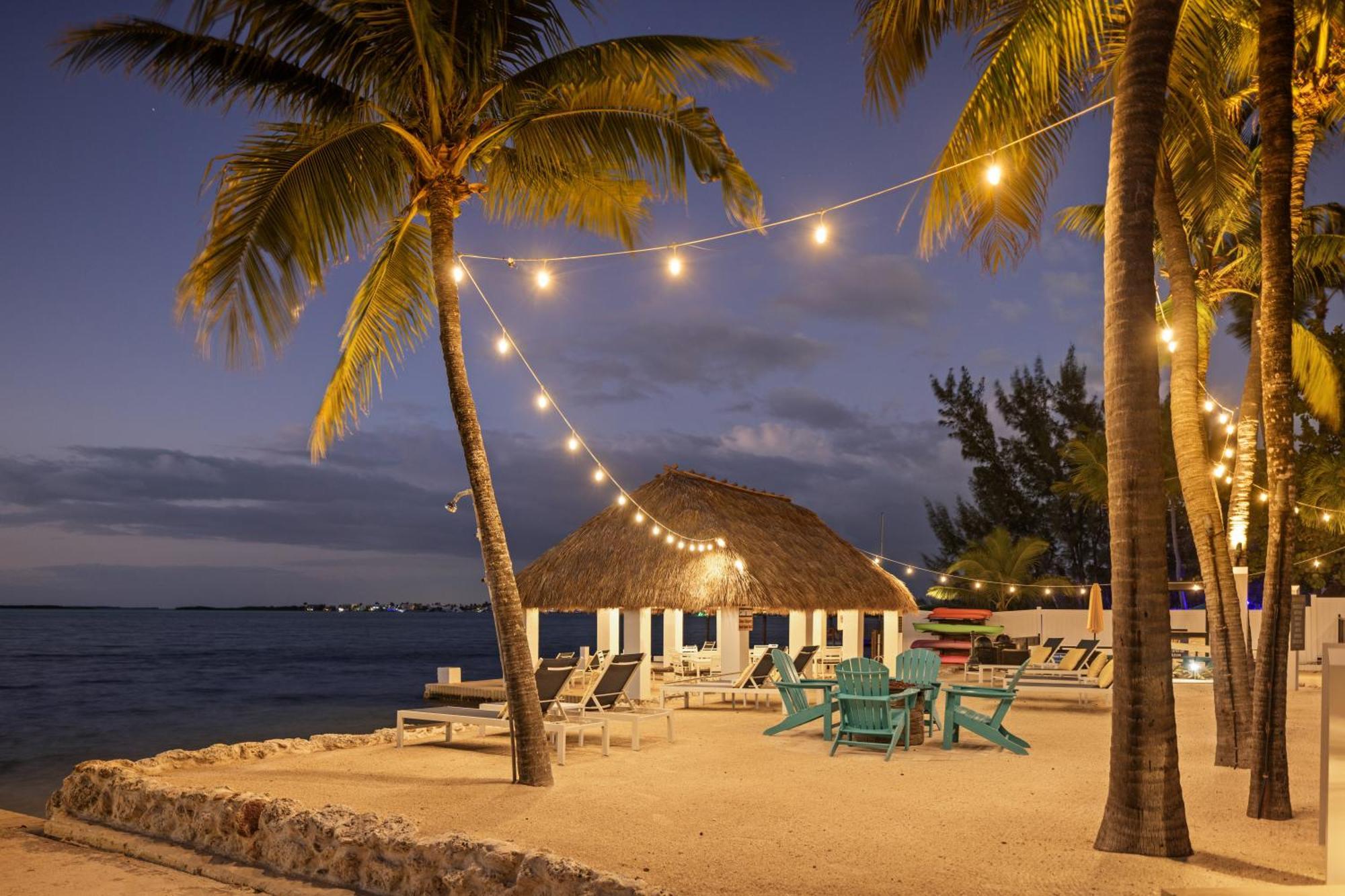 Sun Outdoors Key Largo Hotell Eksteriør bilde
