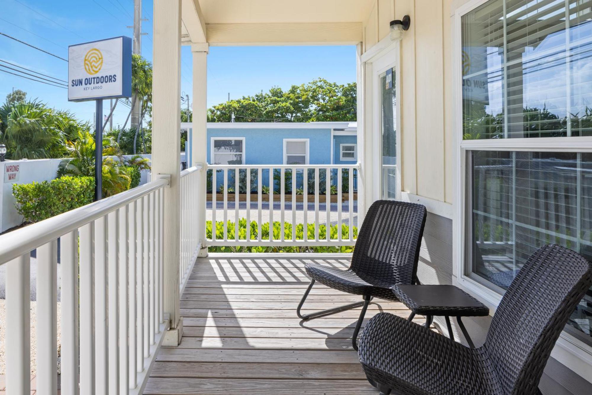 Sun Outdoors Key Largo Hotell Rom bilde