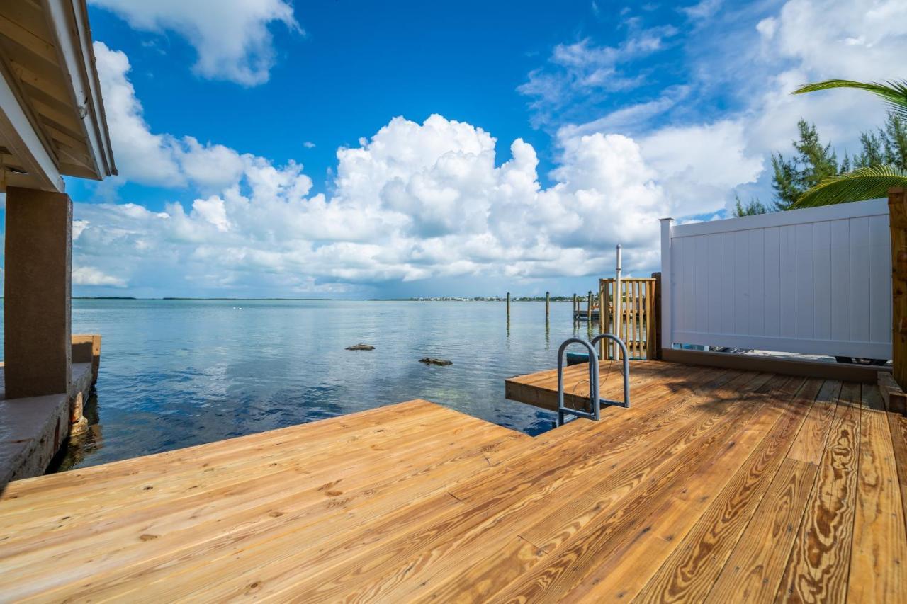 Sun Outdoors Key Largo Hotell Eksteriør bilde