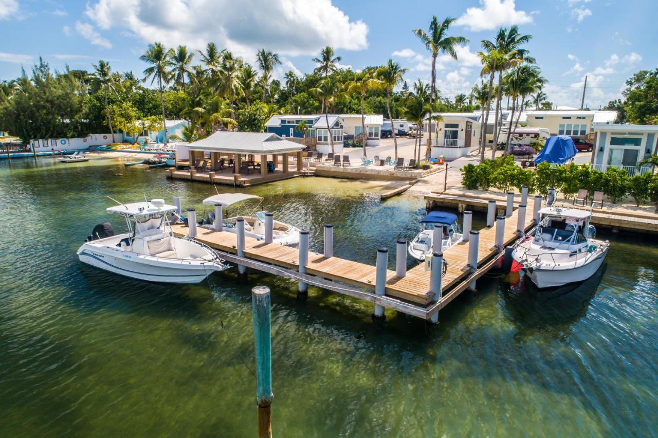 Sun Outdoors Key Largo Hotell Eksteriør bilde