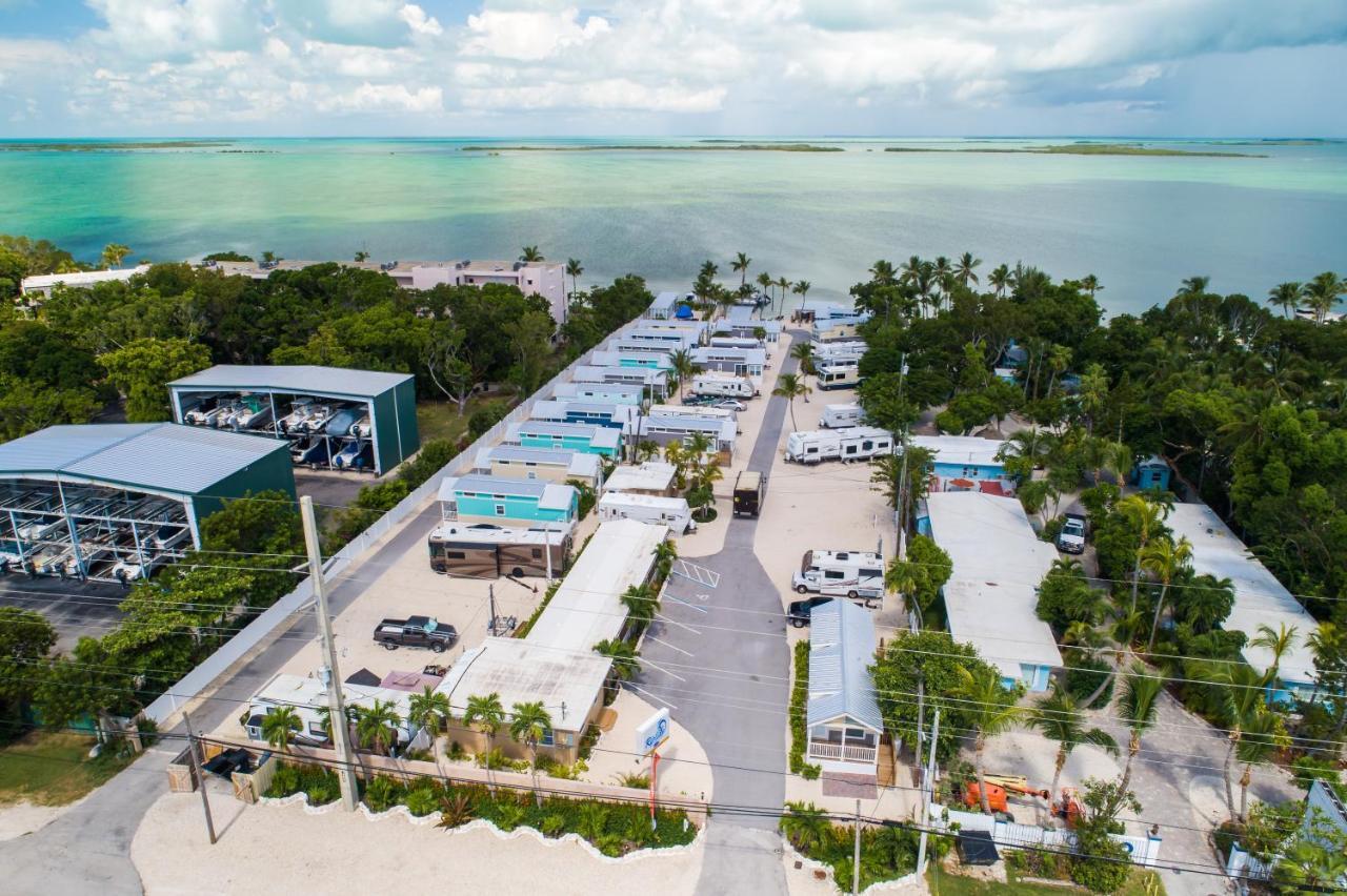 Sun Outdoors Key Largo Hotell Eksteriør bilde